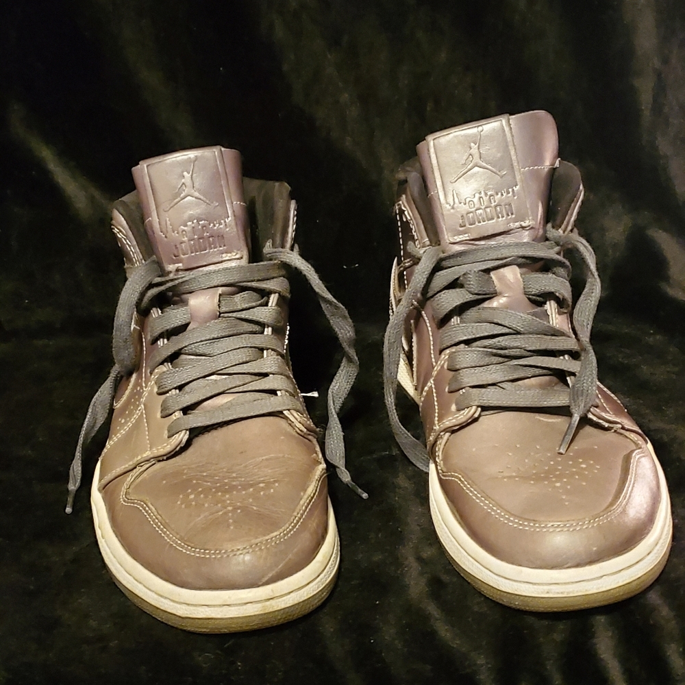Men's Air Jordan 1 Retro